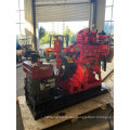 200m Water Well Drilling Rigs Borehole Drilling Machine for Hard Rock